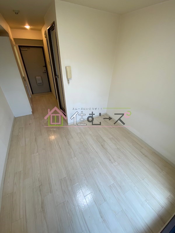 エクセル高殿 リビング