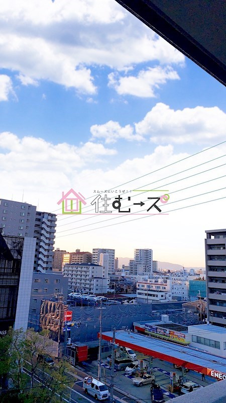 シンセリティ野中 その他外観6