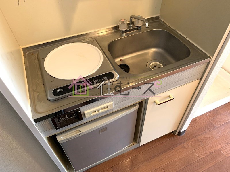 シンセリティ野中 キッチン