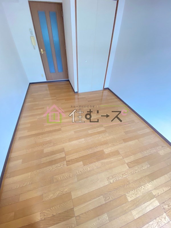 桜川ZENSHIN,BLD リビング
