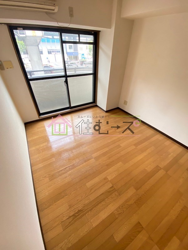 桜川ZENSHIN,BLD ベッドルーム