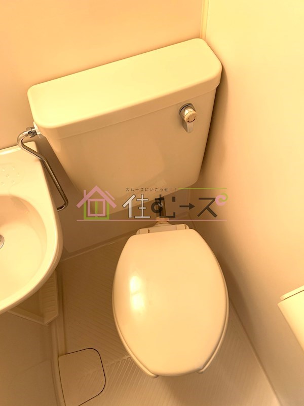 グリーンハイツⅡ その他3