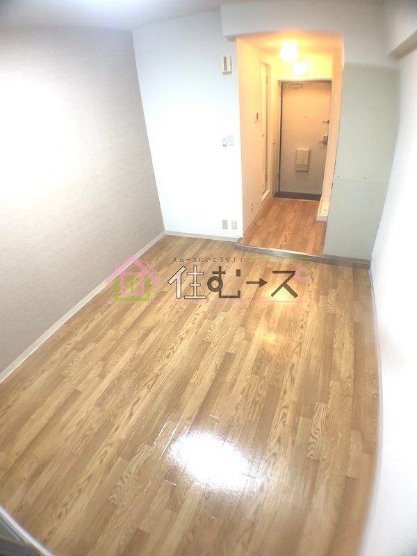 グリーンハイツⅡ リビング