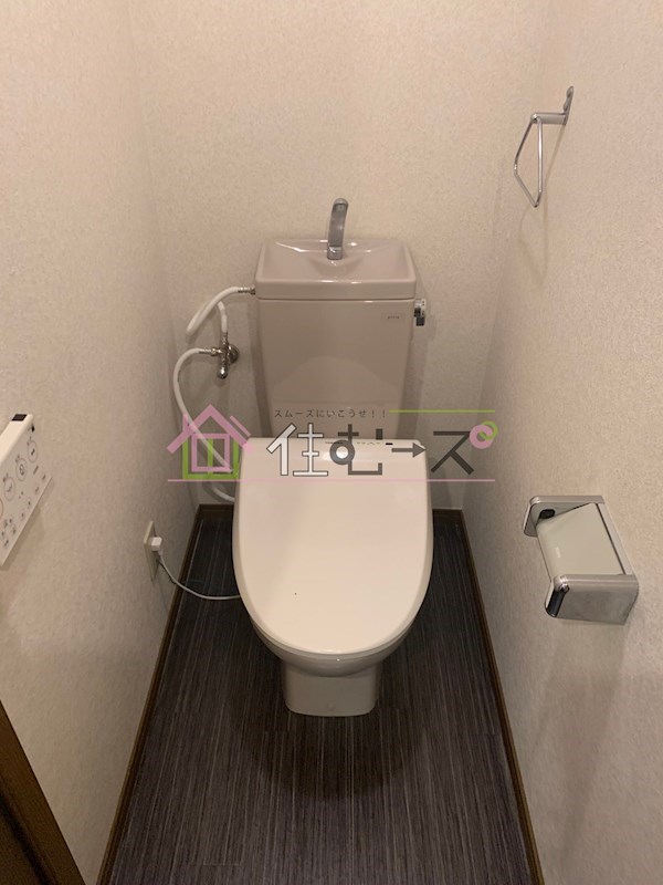 ヴィレッジリバー千日前 その他3