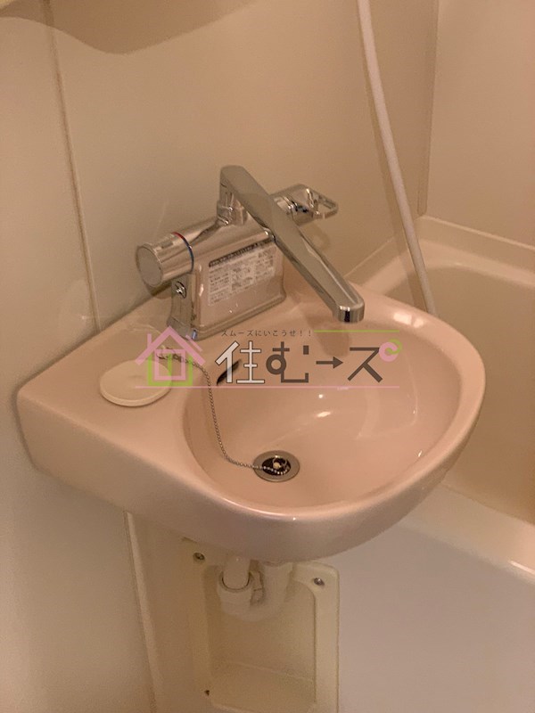 ヴィレッジリバー千日前 その他4