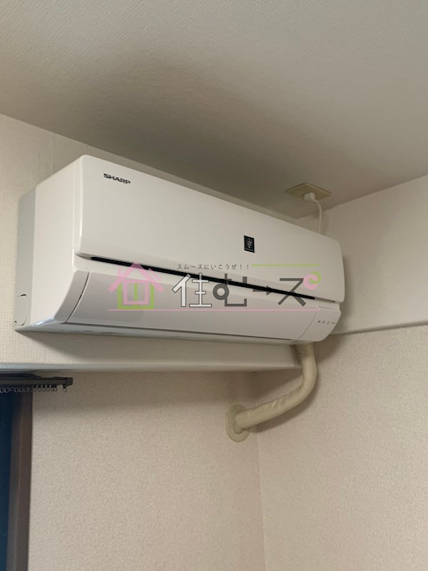 ヴィレッジリバー千日前 その他5