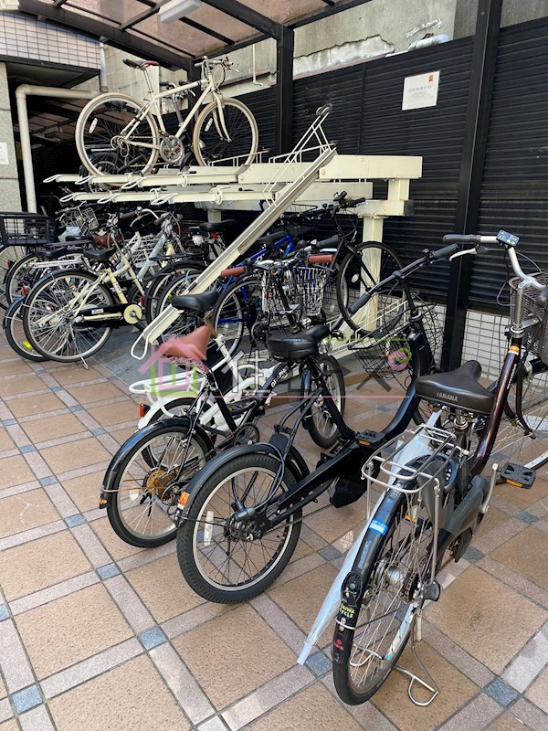 ヴィレッジリバー千日前 その他外観5