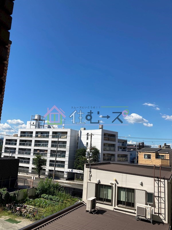 サンヒルズ その他外観6