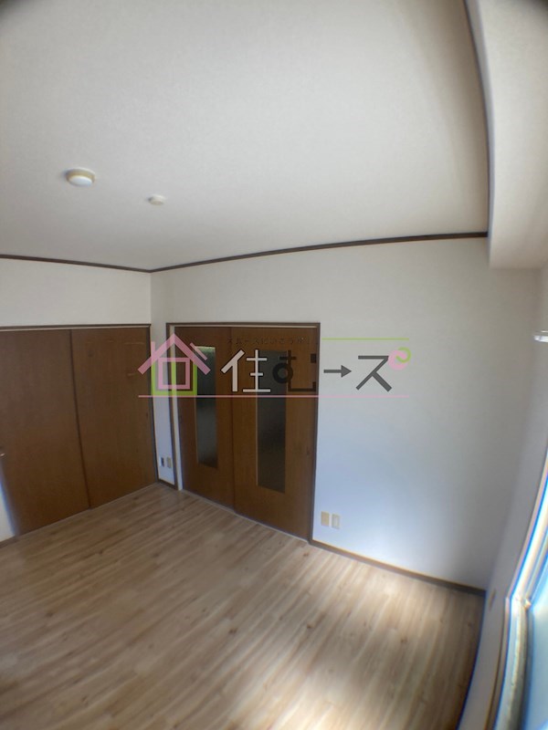 サンヒルズ リビング