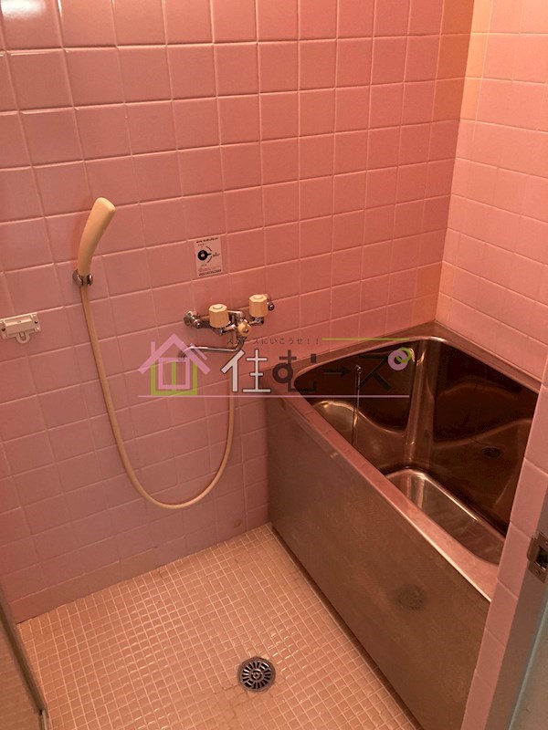 サンヒルズ 風呂画像