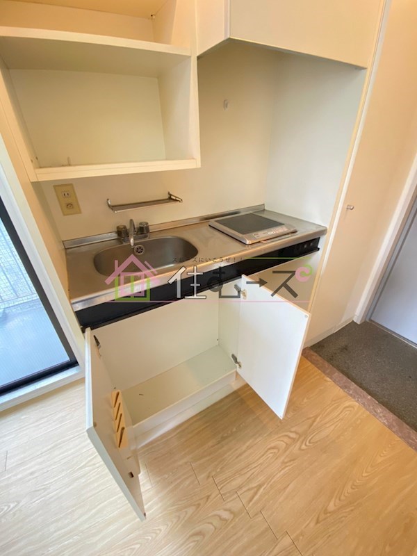 エグゼコート天六 その他2