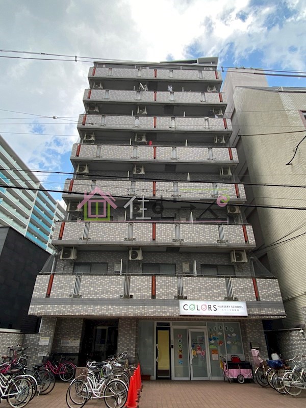 エグゼコート天六 その他外観1