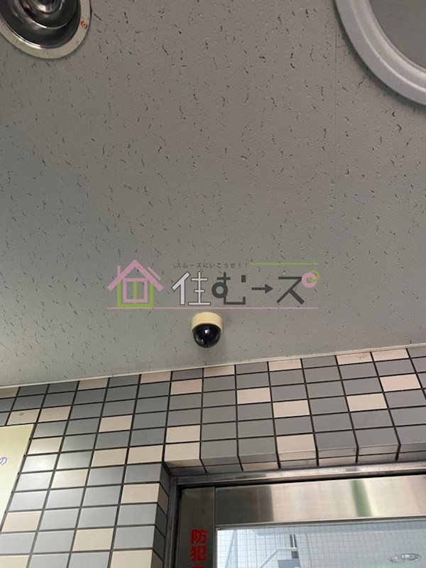 エグゼコート天六 その他外観2