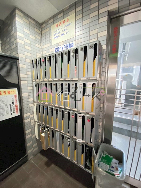 エグゼコート天六 その他外観3