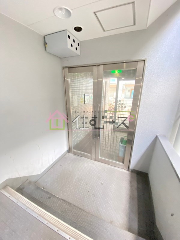 エグゼコート天六 その他外観4