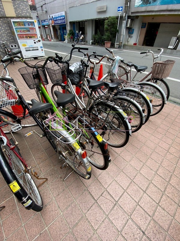 エグゼコート天六 その他外観6