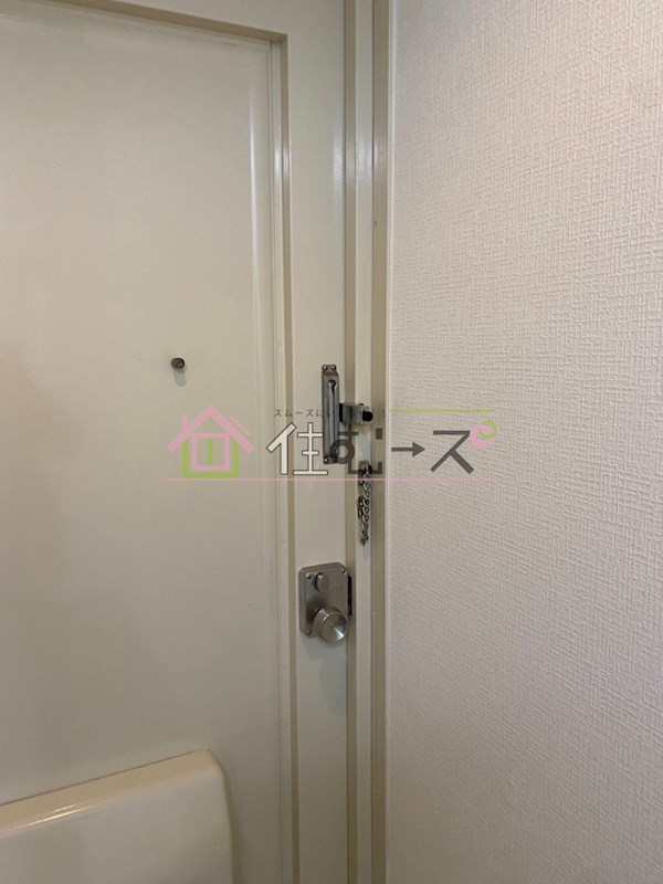 ひかりハイツ その他6