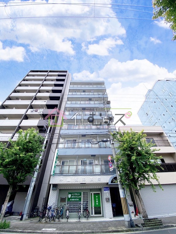 ひかりハイツ その他外観1