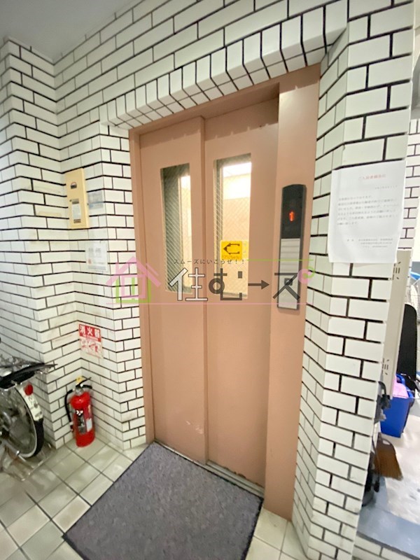 ひかりハイツ その他外観5