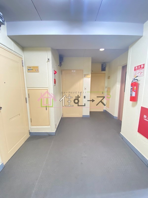 ひかりハイツ その他外観6