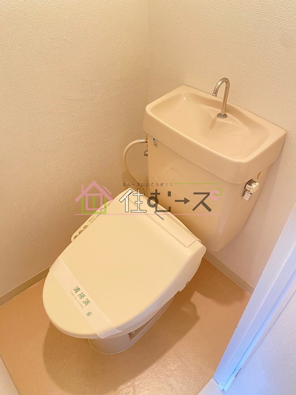 カルム四天王寺 その他2