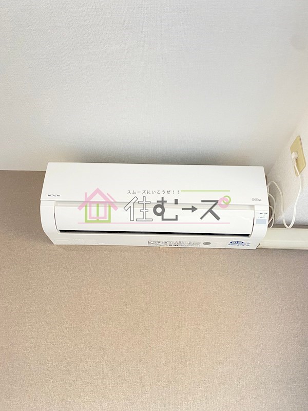カルム四天王寺 その他6