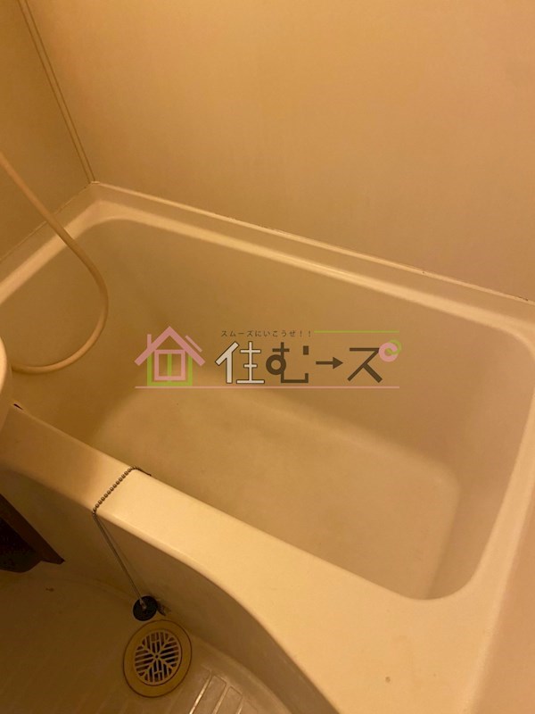 花kawa 風呂画像