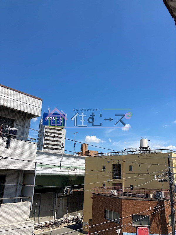 ハイツペンギン その他外観6