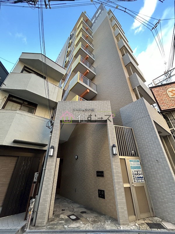 シャルム文の里 その他外観1