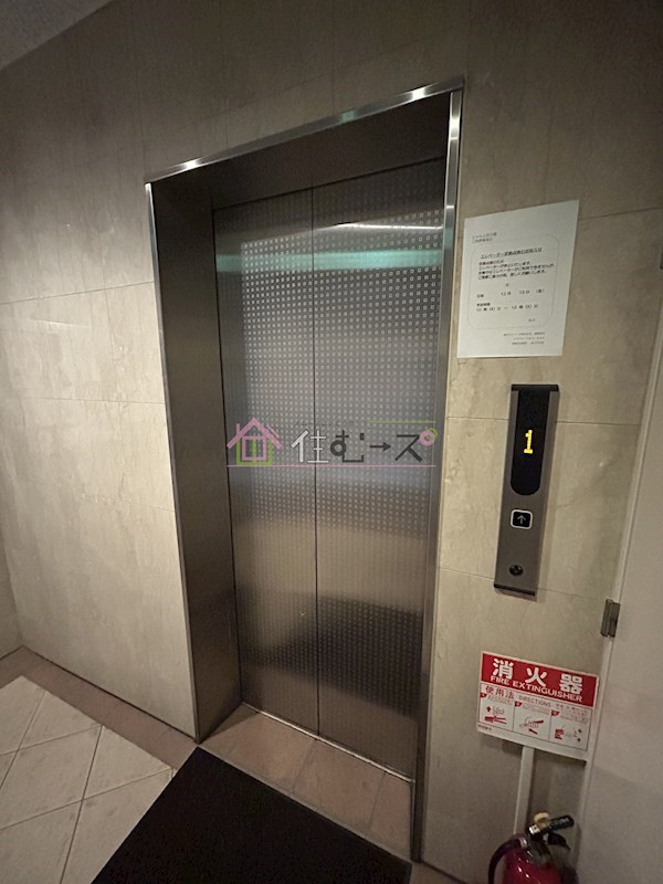 シャルム文の里 その他外観3