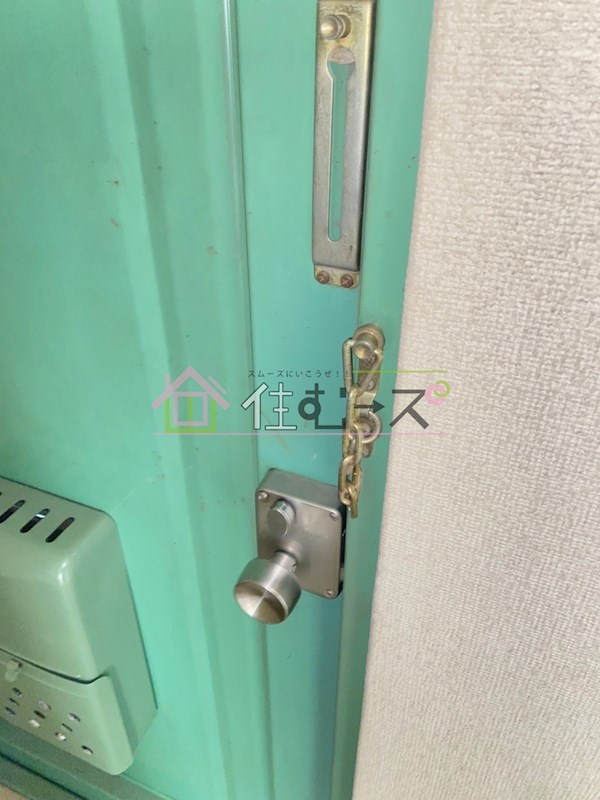 サンシャインE棟 その他2