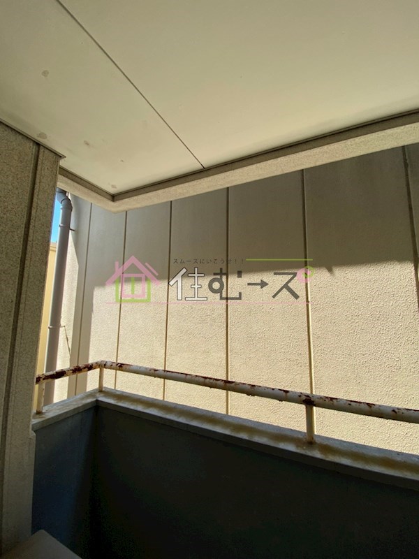 サンシャインE棟 その他4