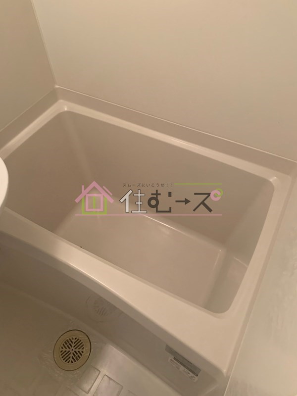 サンクチュアリ北津守 風呂画像