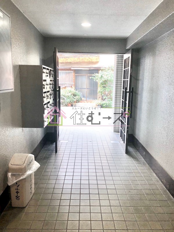 ノーブル中宮 その他外観1