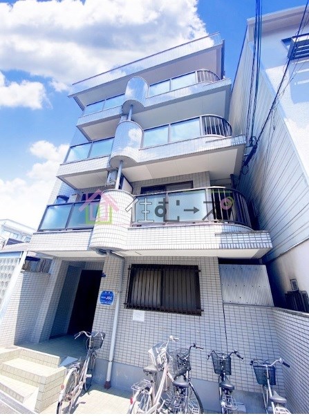 ノーブル中宮 その他外観2