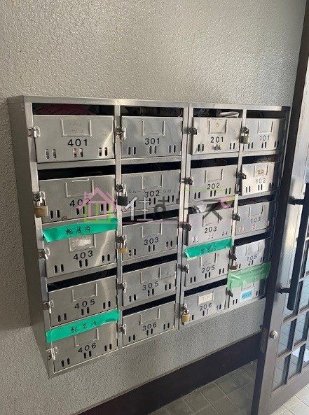 ノーブル中宮 その他外観4