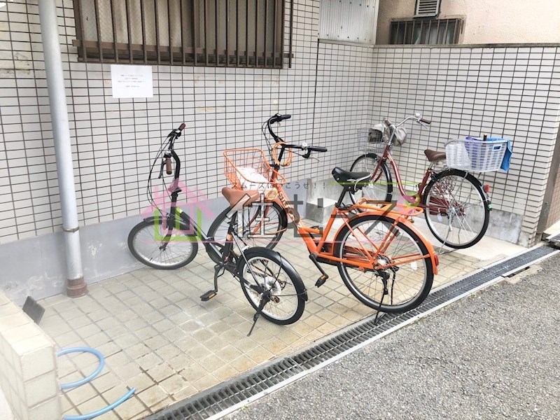 ノーブル中宮 その他外観5