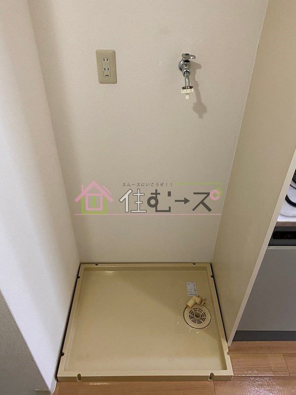 エスリード新大阪 その他6