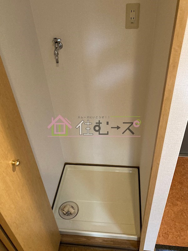 CityLifeプレサンス新大阪 その他2