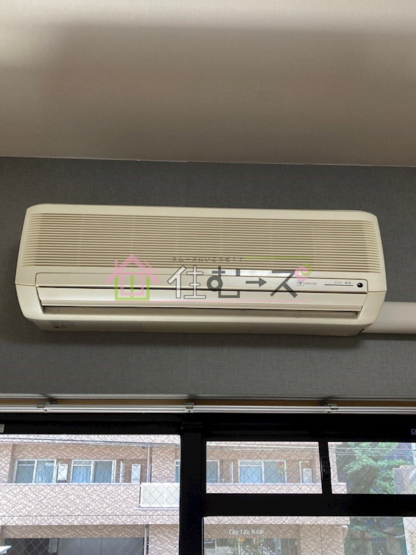 CityLifeプレサンス新大阪 その他4