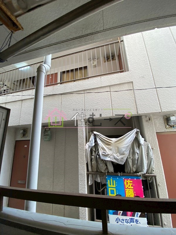 アパートメント住之江 その他2