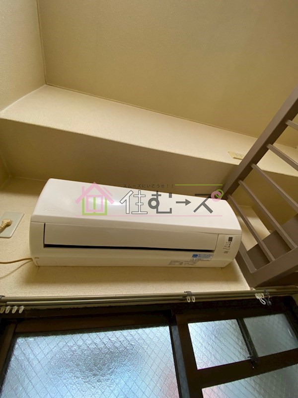 アパートメント住之江 その他3