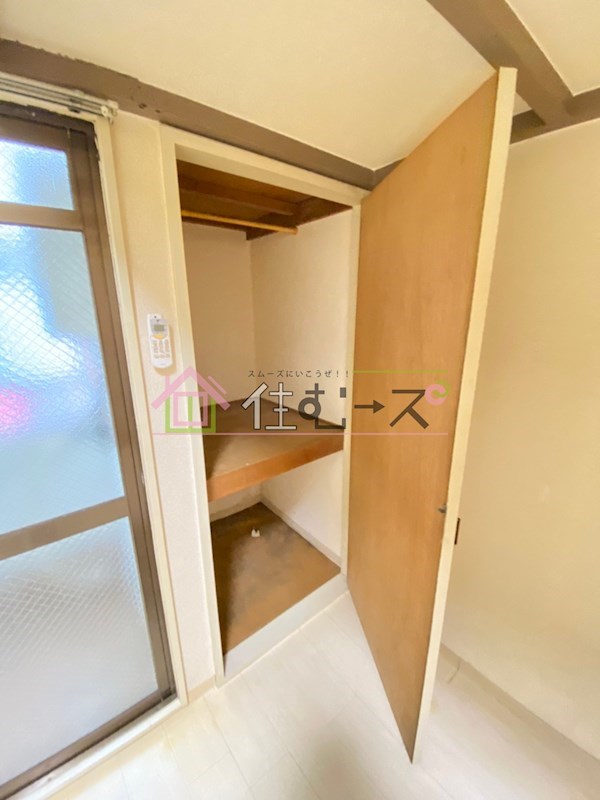 アパートメント住之江 その他4