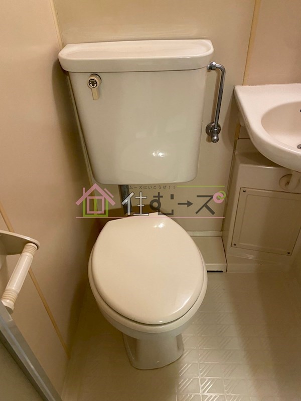 アパートメント住之江 その他6