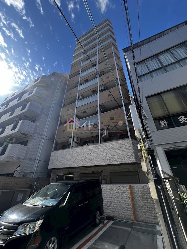 S・Eファースト その他外観1