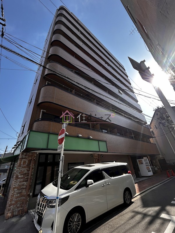 エムロード玉造 その他外観1