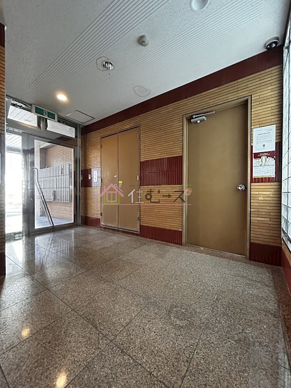 エムロード玉造 その他外観2