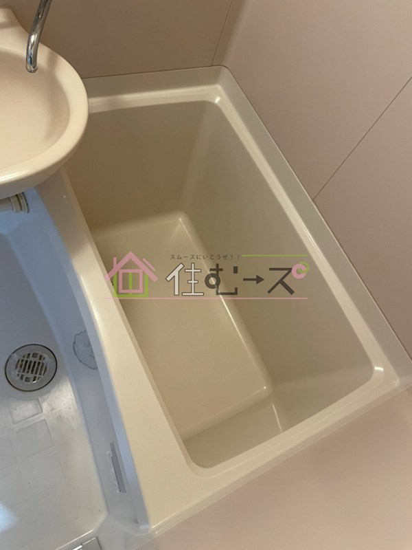 エムロード玉造 風呂画像