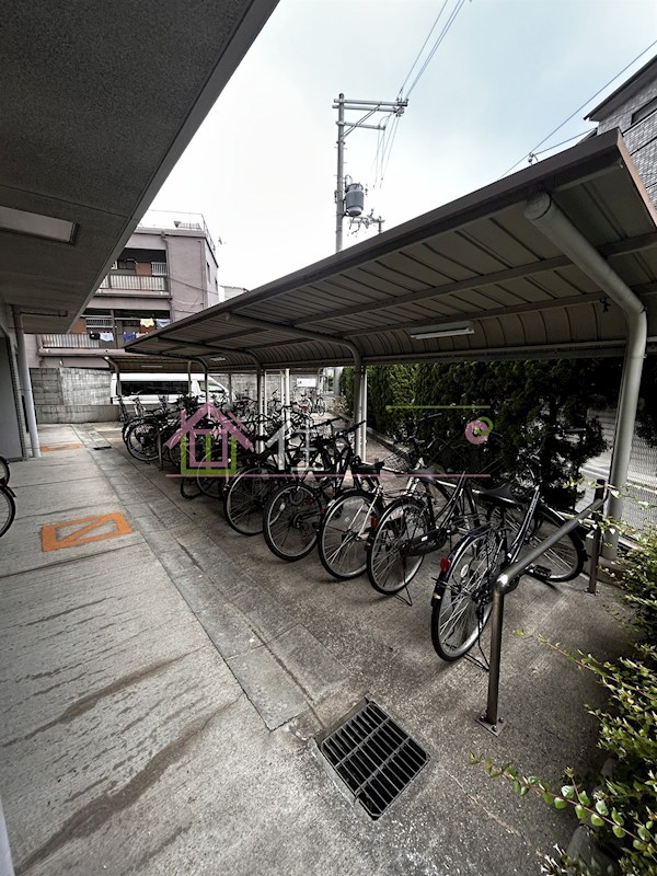 willDo九条 その他外観2