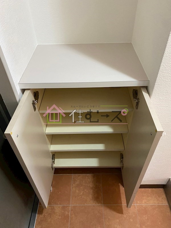 アローズパーク その他5